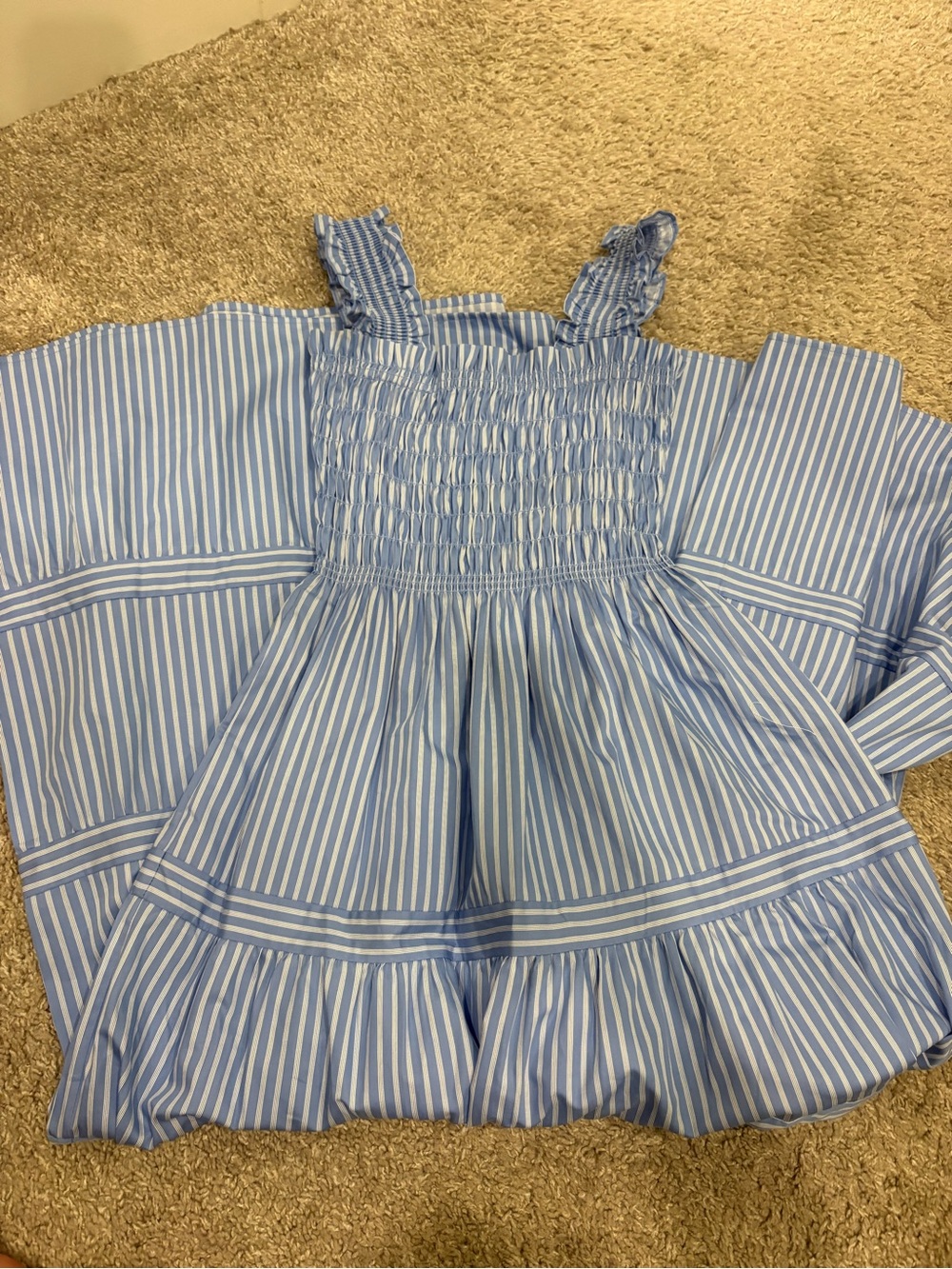 Hill House Kimmy Nap Dress